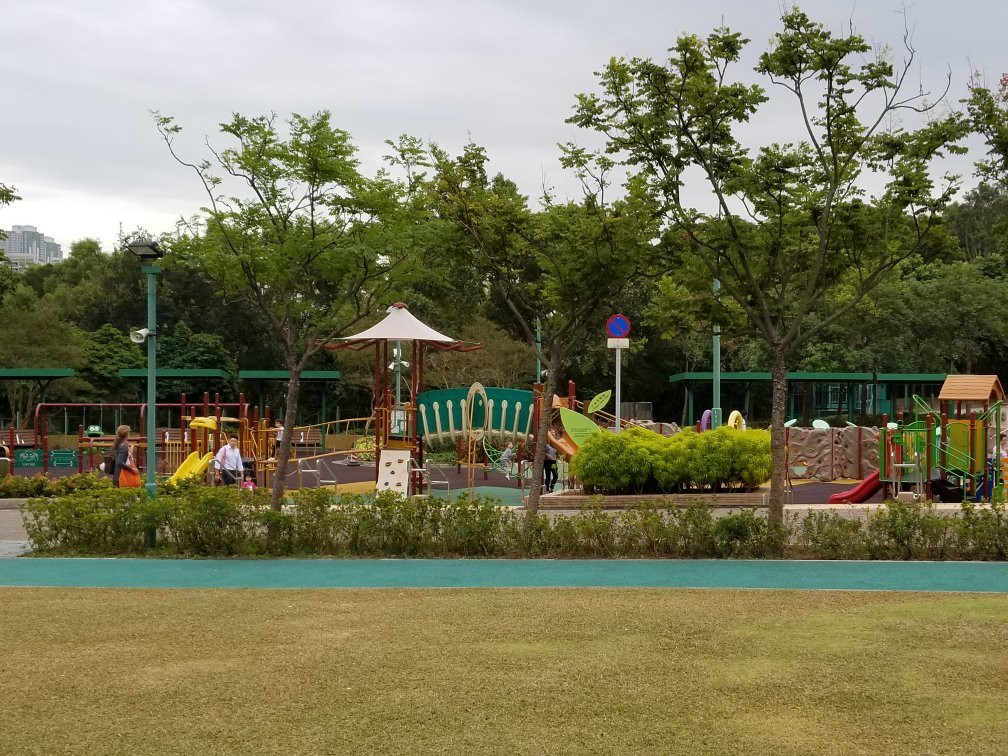 Jordan Valley Park-斯普林菲尔德必去景点