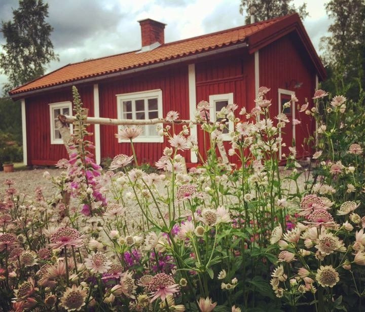 BikeinBergslagen-Nora必去景点
