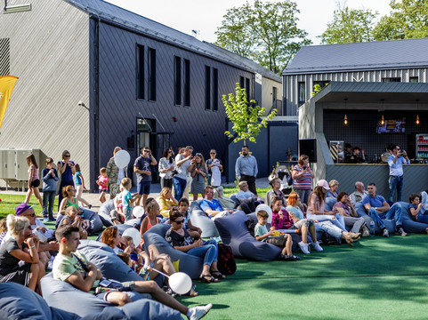 Palanga Summer Park-帕兰加必去景点
