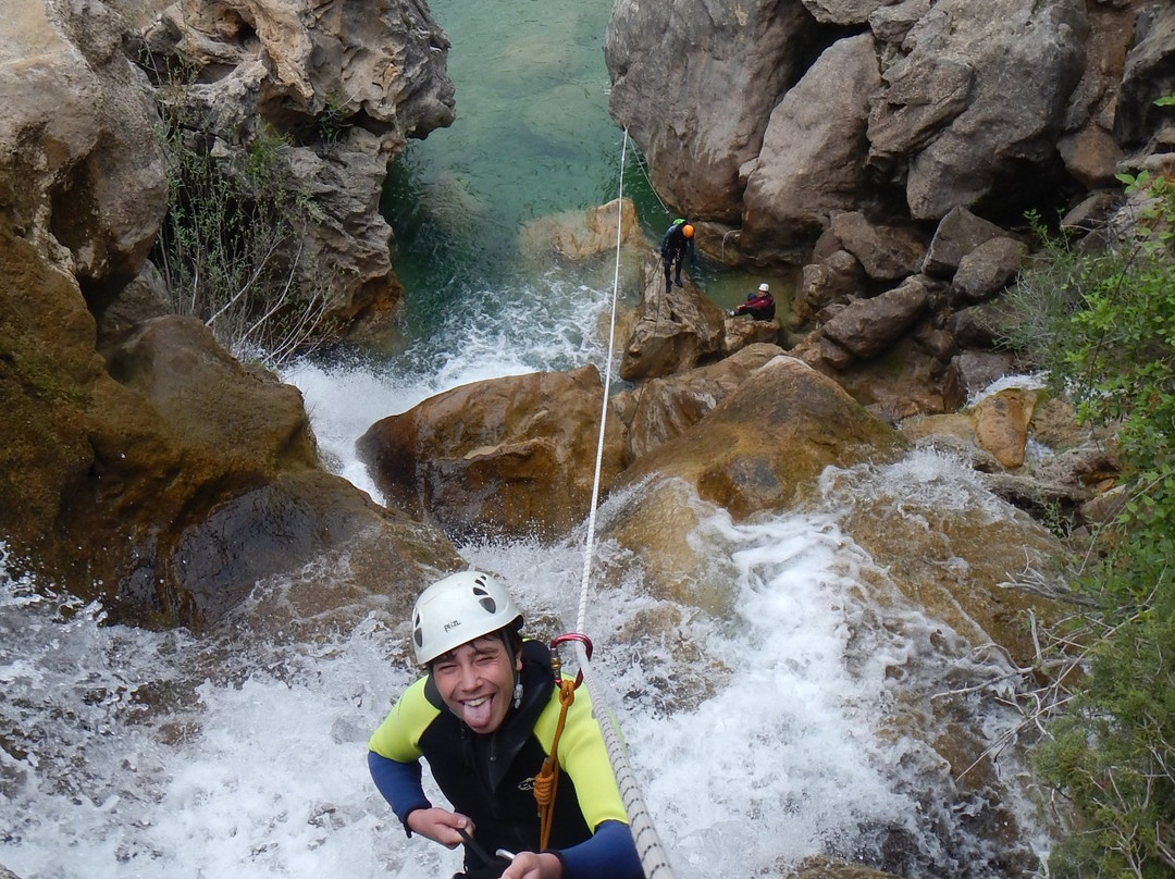 Tierraventura Cazorla-Sierras de Cazorla Natural Park必去景点