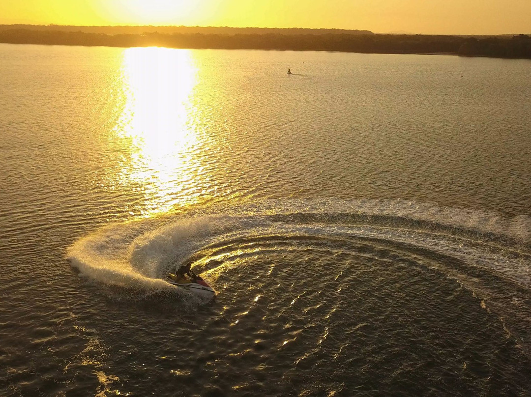 South Stradbroke Water Sports