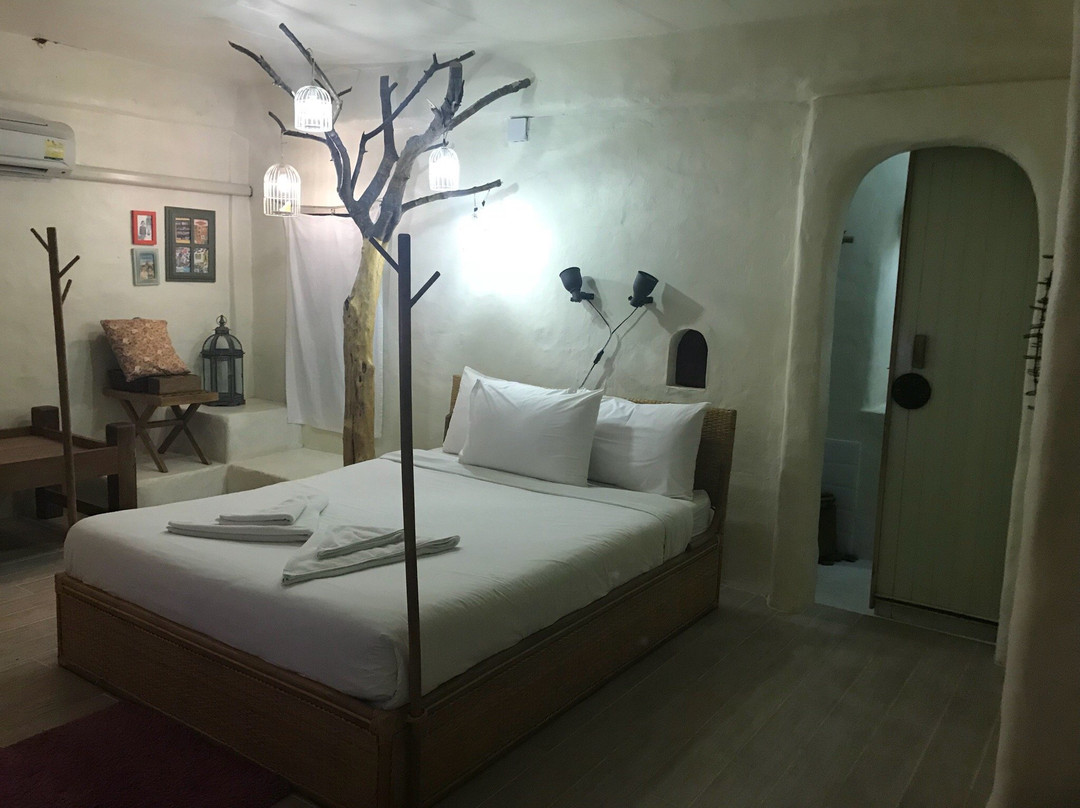 The Nagaya Resort主图