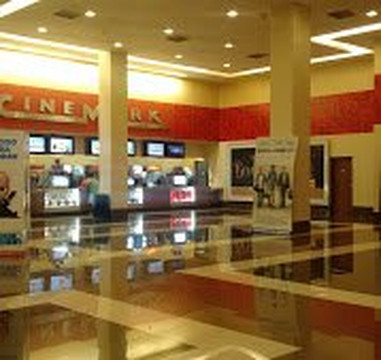 Cinemark-卡诺阿斯必去景点