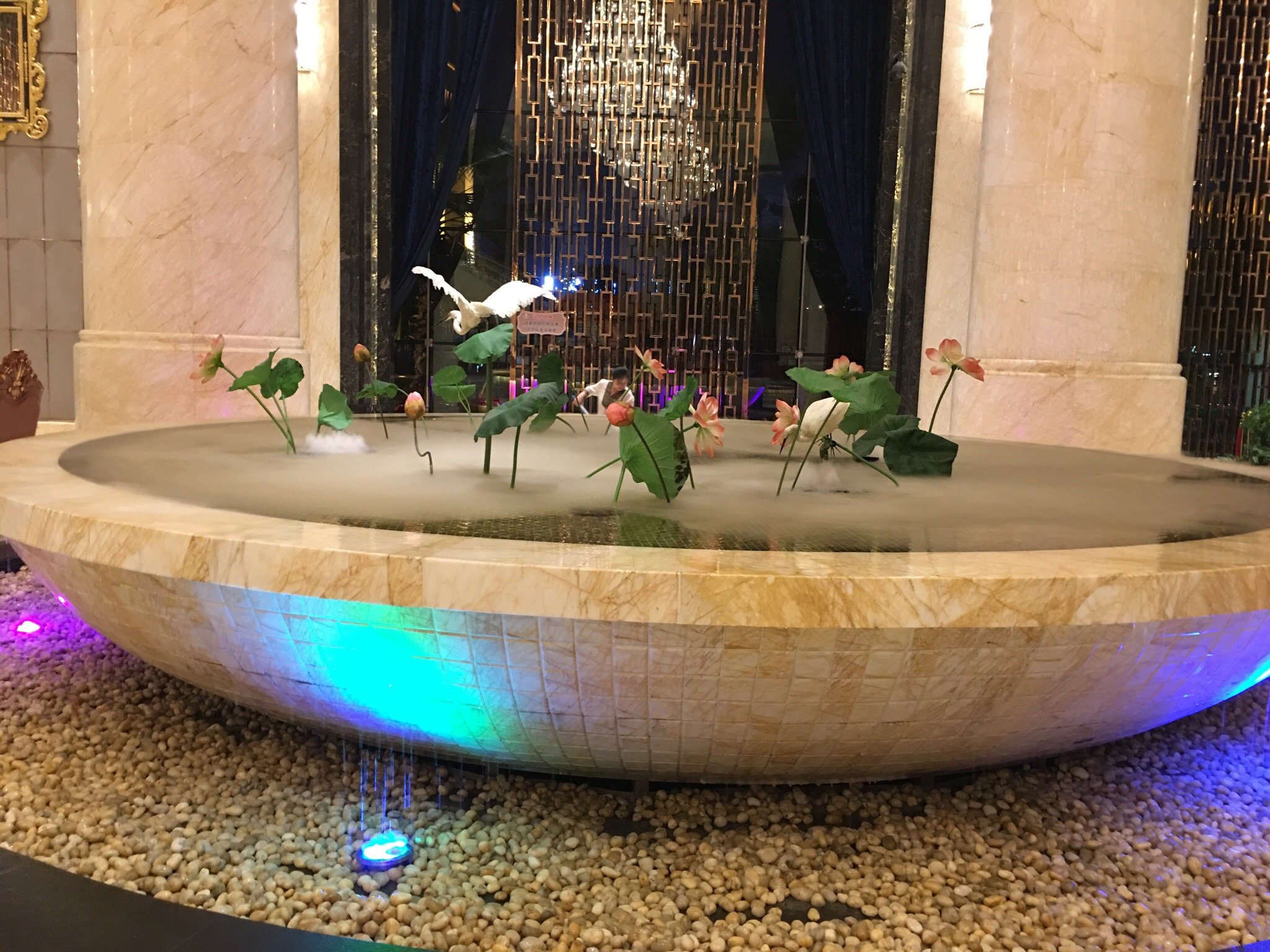 东方文廷酒店-官方