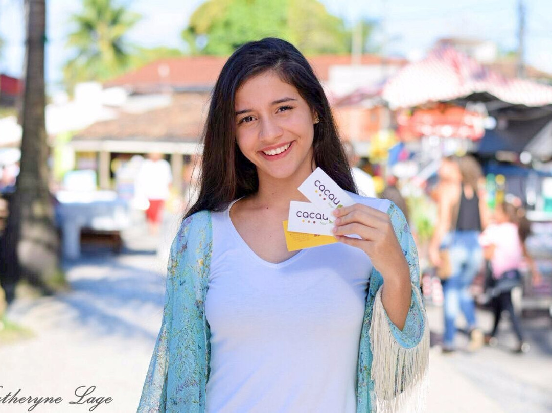 Cacau Tour-Arraial d'Ajuda必去景点