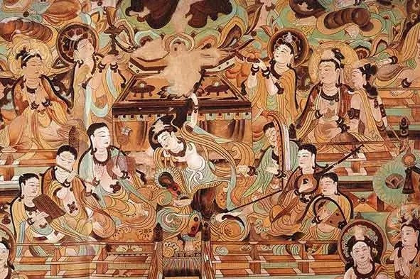 Silk Road Angel Tours-敦煌市必去景点