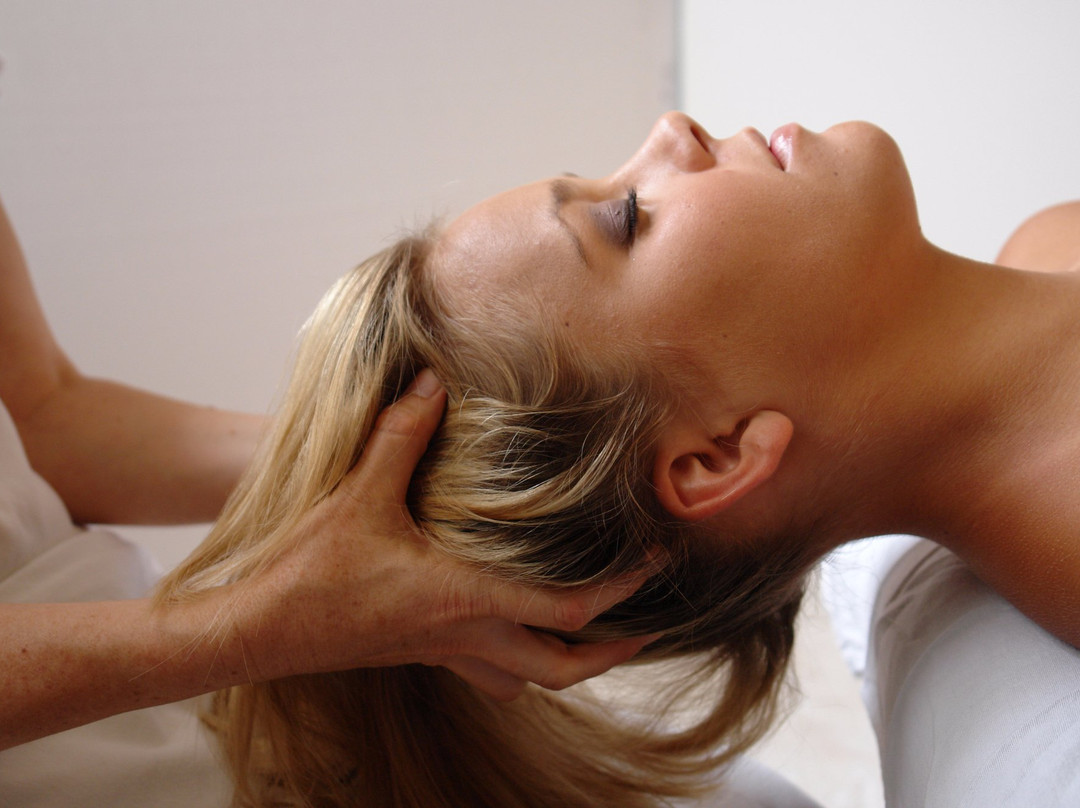 Vie Spa Palm Cove-棕榈湾必去景点