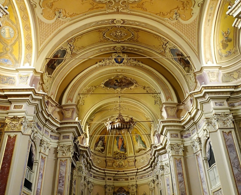 Chiesa di Sant'Ilario景点图片