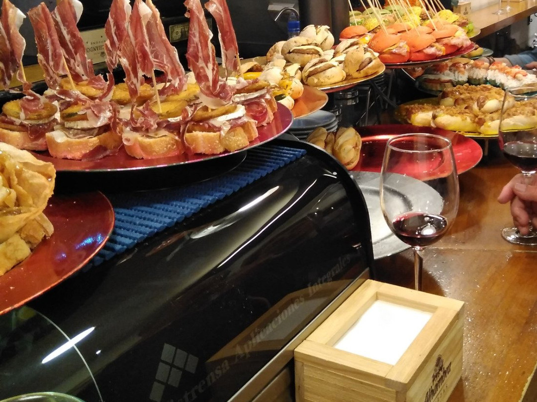 La Bodeguita Esmeralda