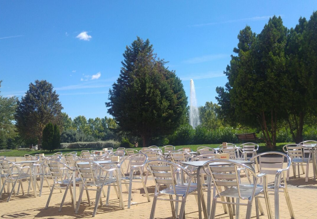 Los Lagos Restaurante