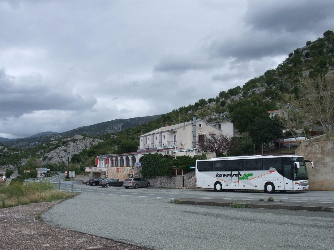 Brinje旅游攻略图片