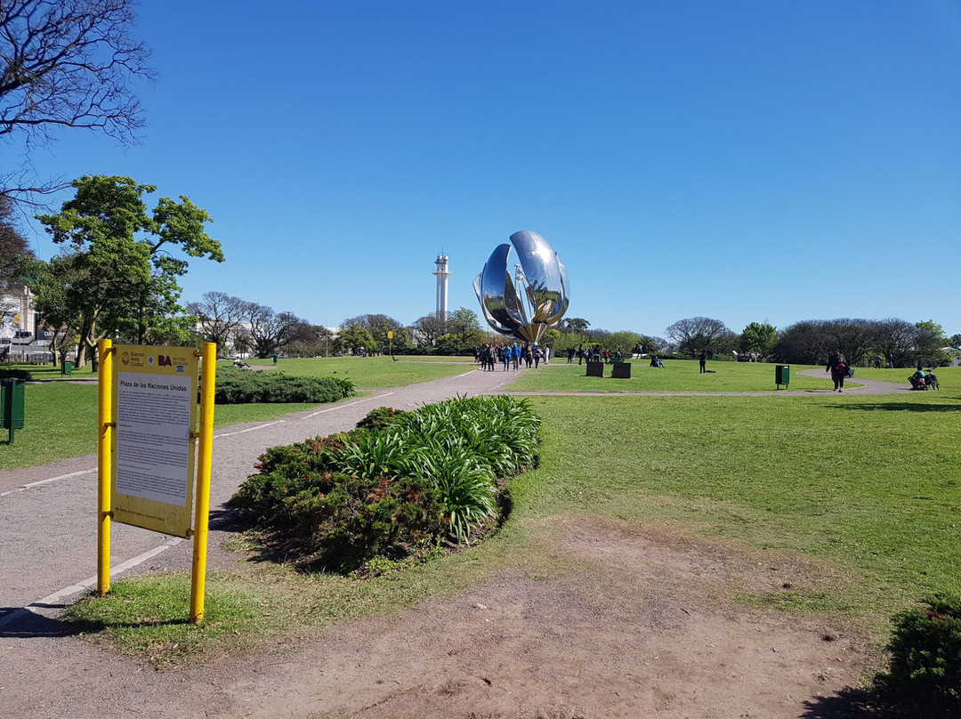 Bike Explorer Buenos Aires-布宜诺斯艾利斯必去景点