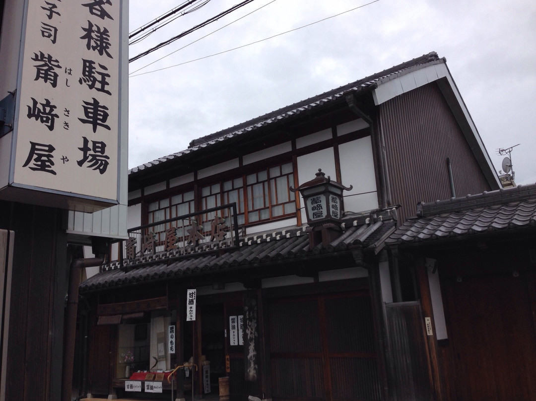 觜崎屋本店