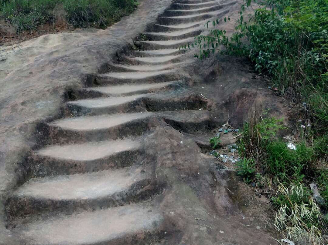 东江大坝-资兴市必去景点