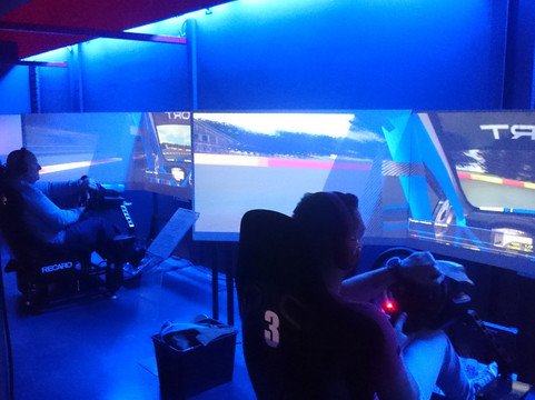 Drive 4 Real-Plan de Campagne必去景点