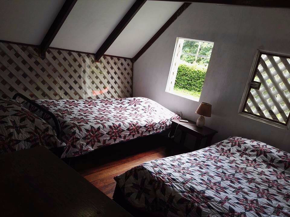 Congos Hostal y Camping