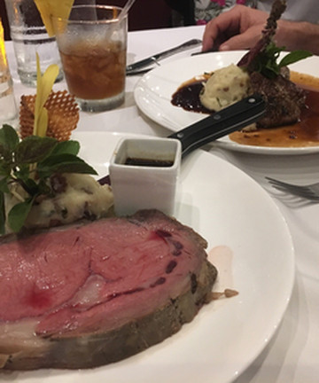 Hukilau Lanai餐厅图片