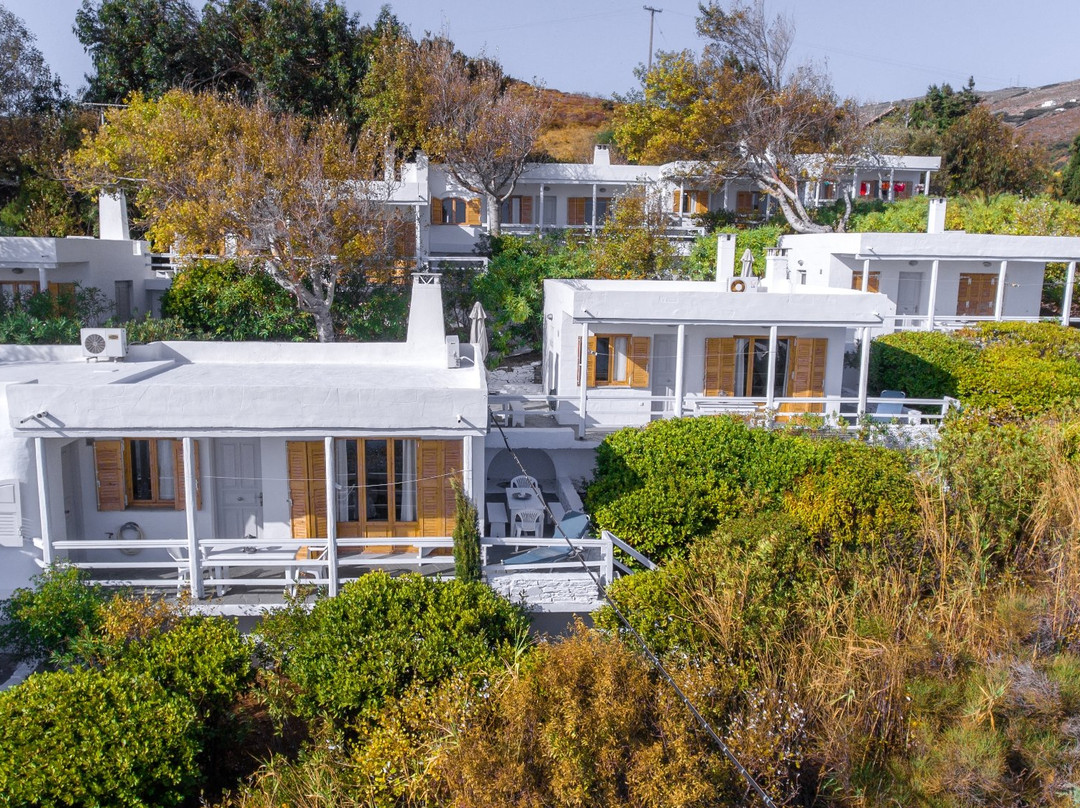 Irene's Villas