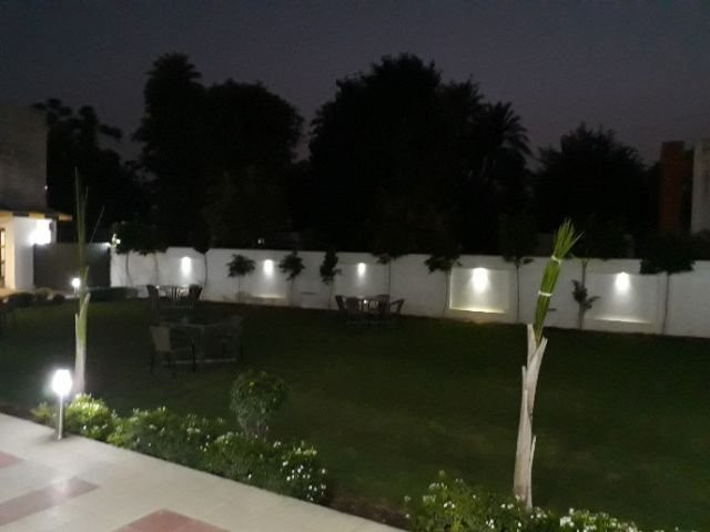 Hotel Whistling Greens主图