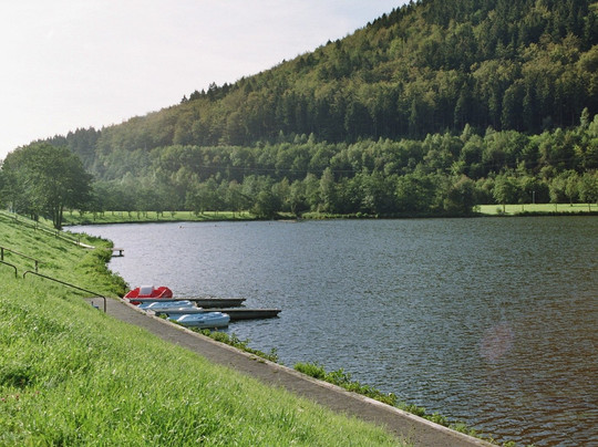 Pension Padberg主图