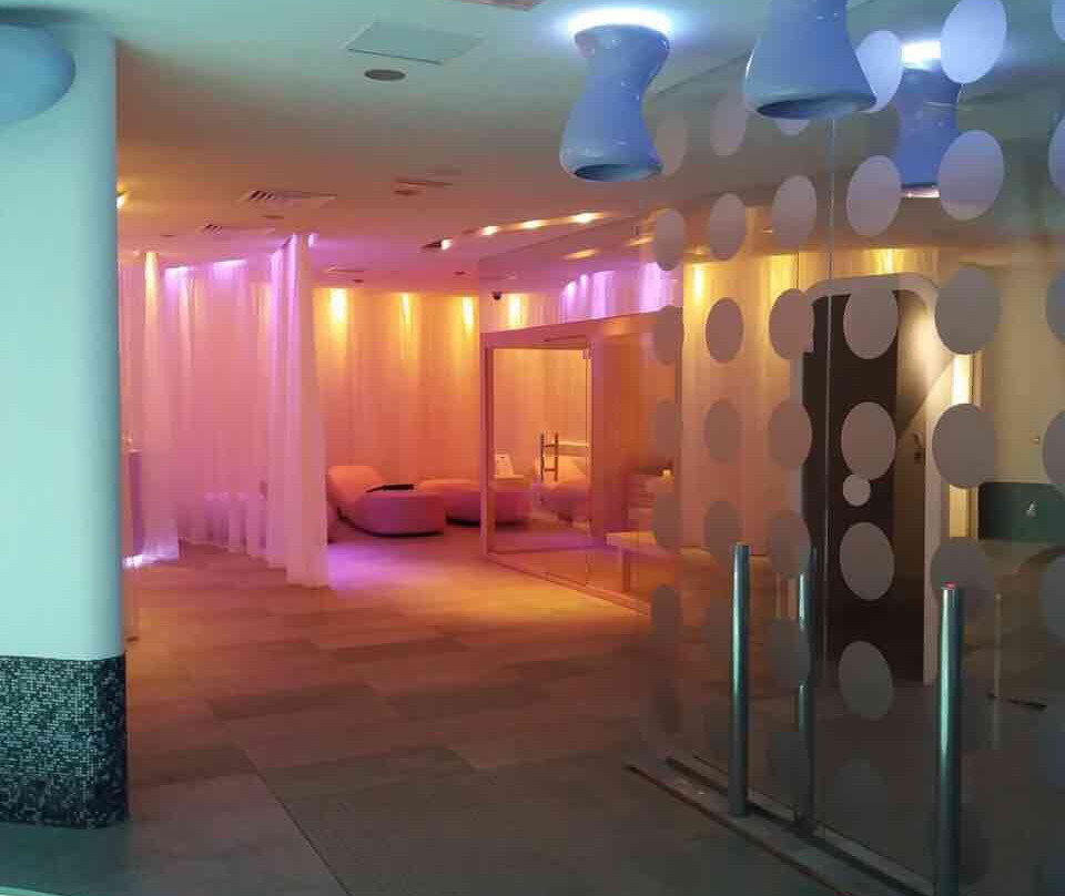 Spa Le Terrazze景点图片