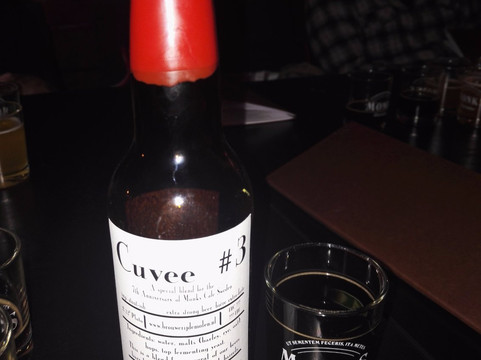 Stockholm Historic Pub Tour-斯德哥尔摩必去景点