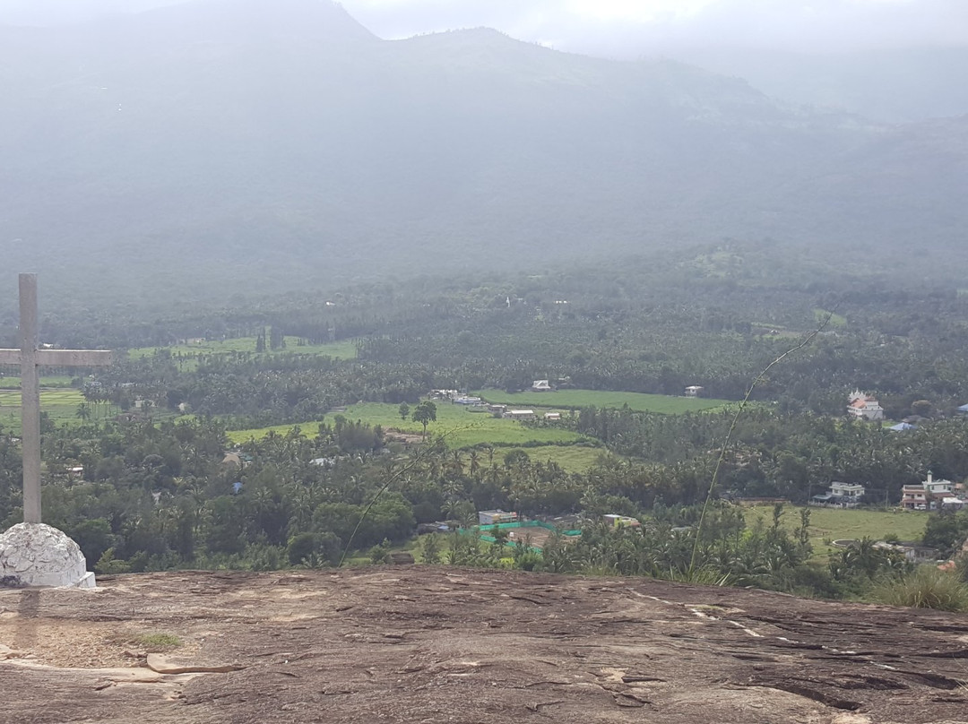 Muniyara Dolmens-慕那尔必去景点