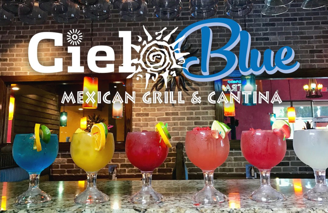Cielo Mexican Grill & Cantina