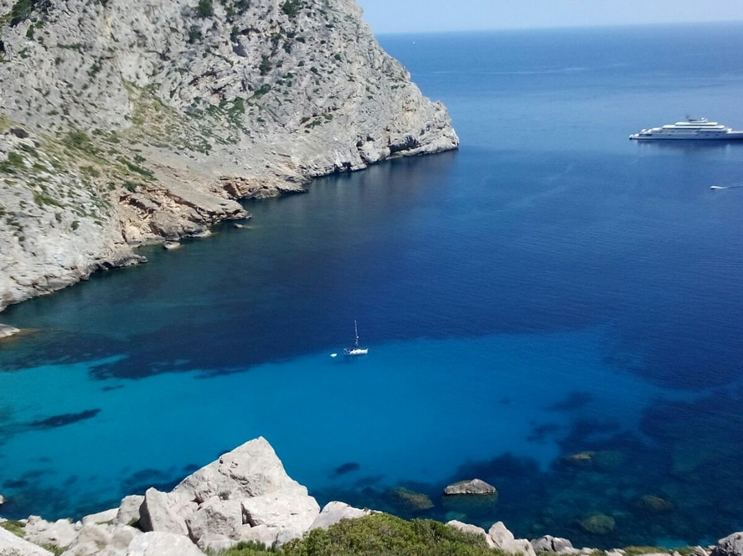 Cabbik - Traslados Aeropuerto Mallorca-马洛卡帕尔马必去景点