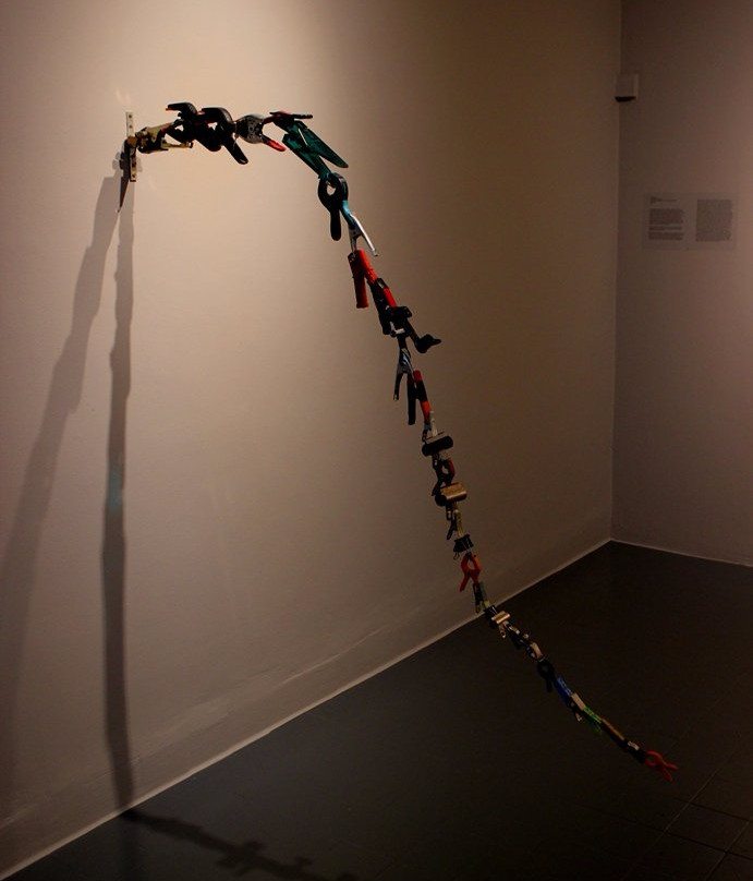 Butler Gallery-基尔肯尼必去景点