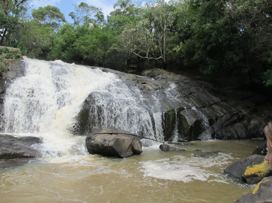 Cachoeira Antônio Monteiro景点图片