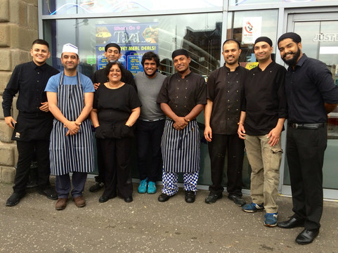 Millets of Mewar Cooking Classes-乌代布尔必去景点