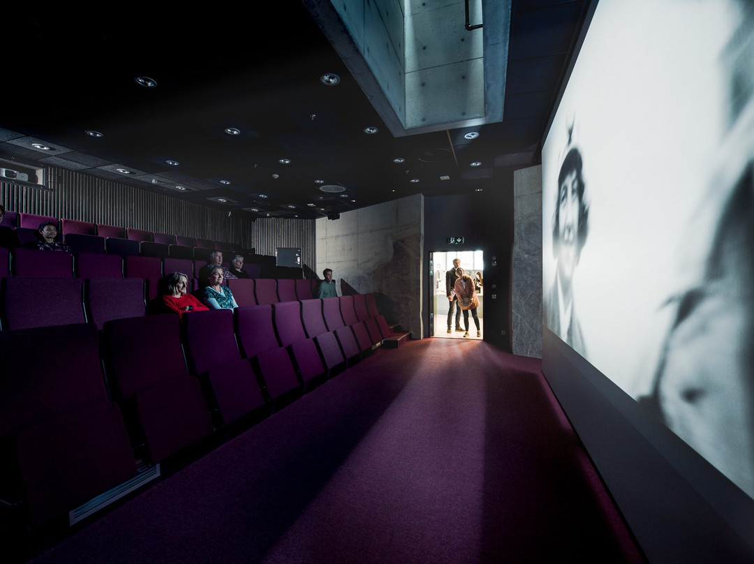Norsk Reiselivsmuseum景点图片