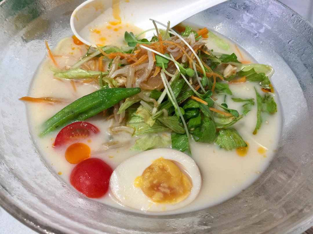 リンガーハット ららぽーとTOKYO-BAY店