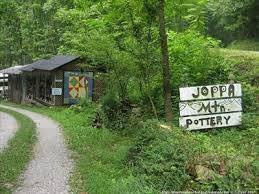 Joppa Mountain Pottery-Rutledge必去景点