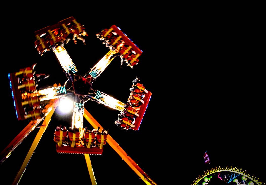 North Dakota State Fair Center景点图片