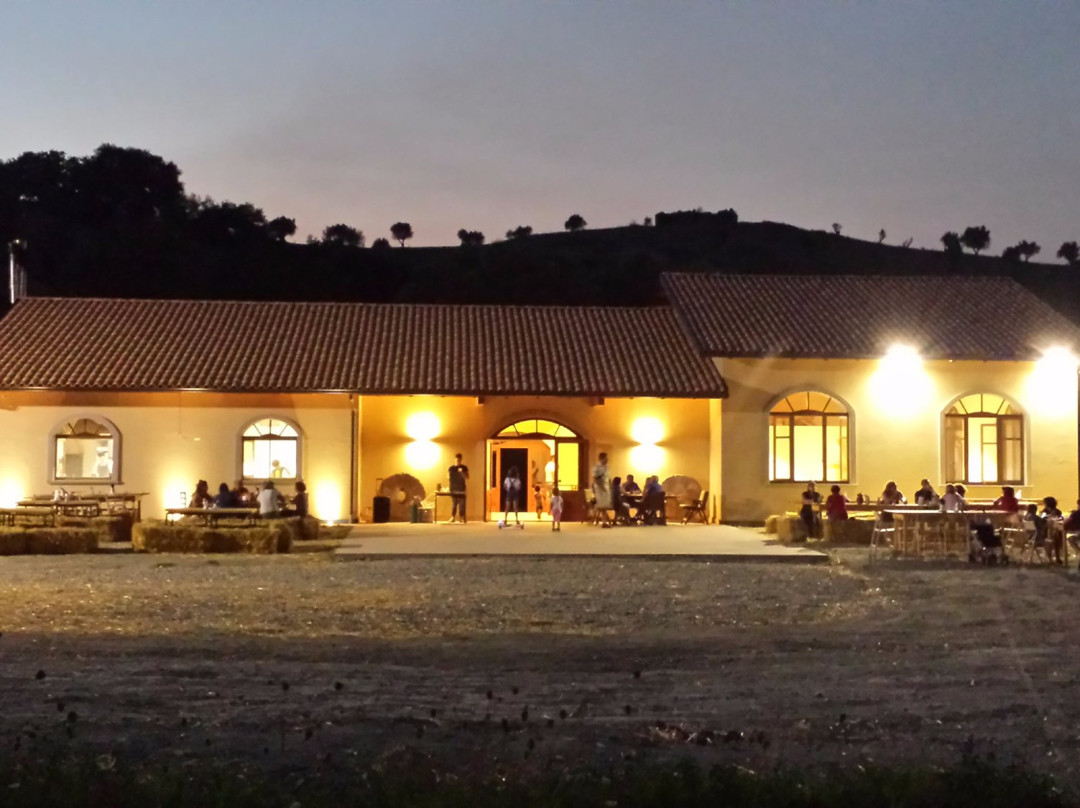 San Floro旅游攻略图片