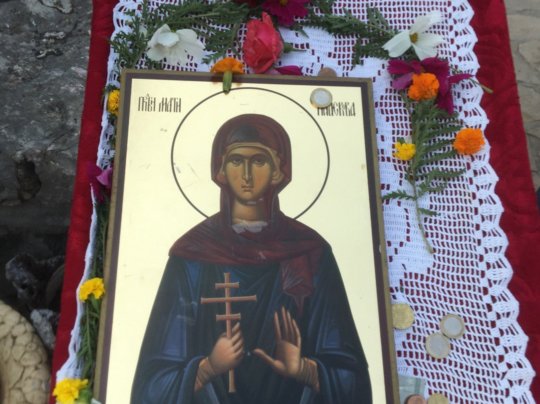 Church of St. Petka-Sutomore必去景点