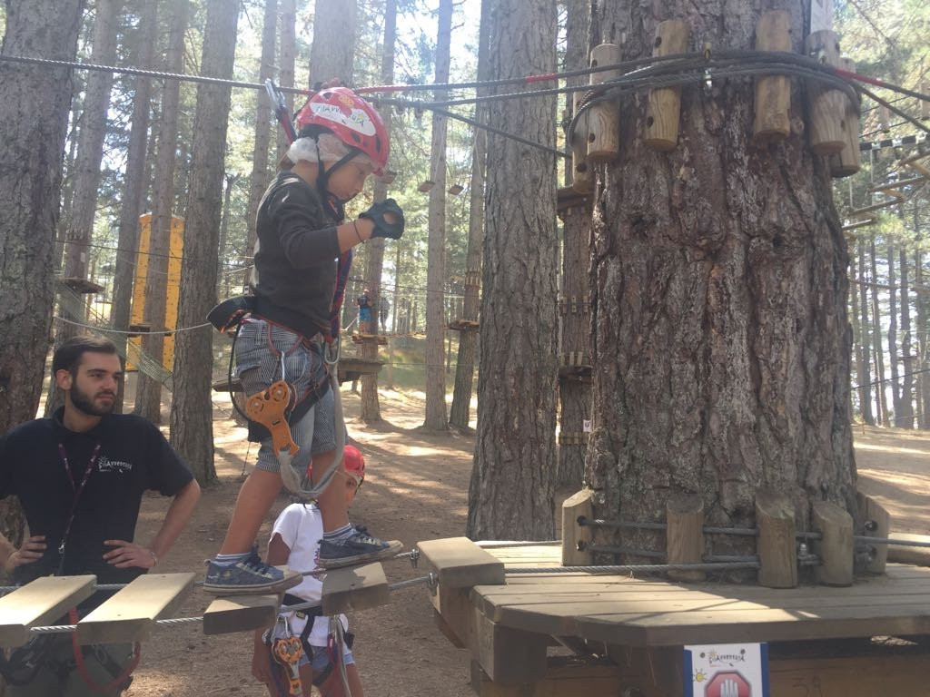 Hotel Galatro Terme主图