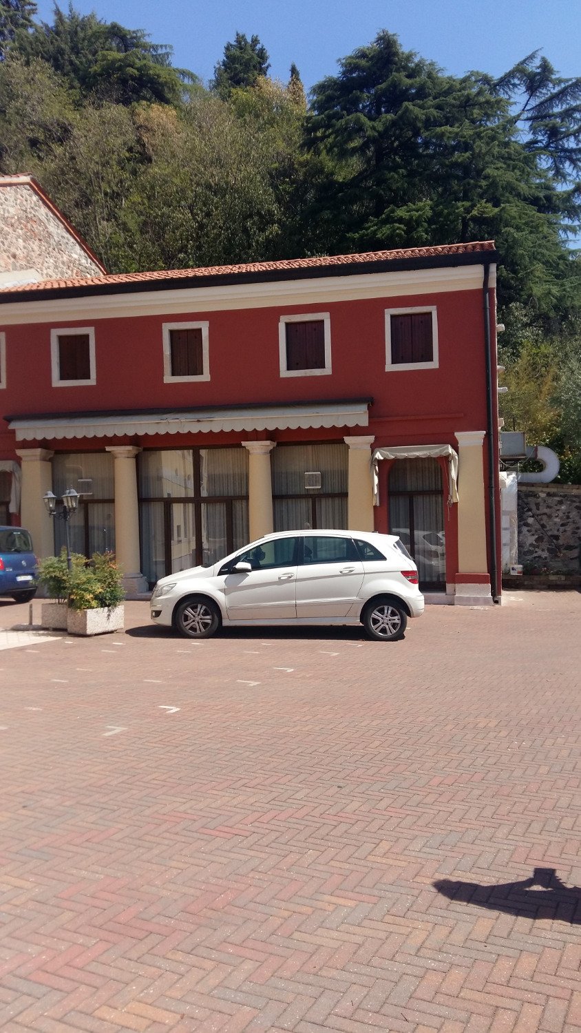 Albergo Ristorante Giulietta e Romeo-餐饮