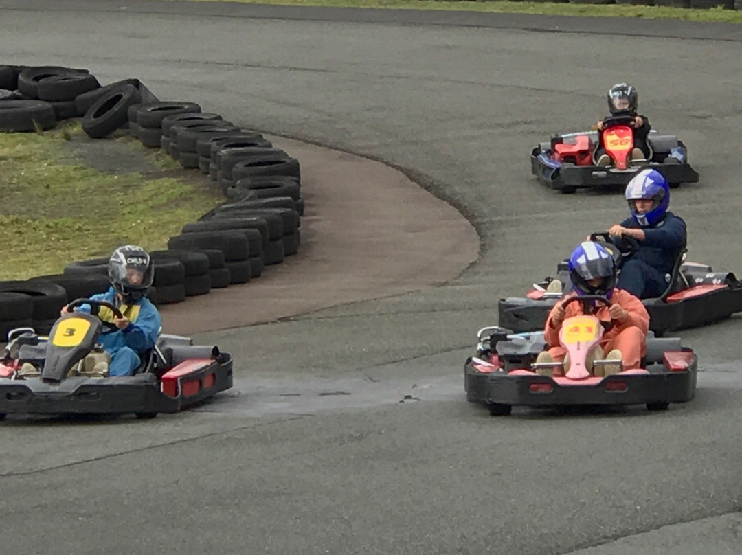 Kartworld景点图片