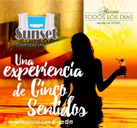 Sunset Chill Out-Atarfe必去景点