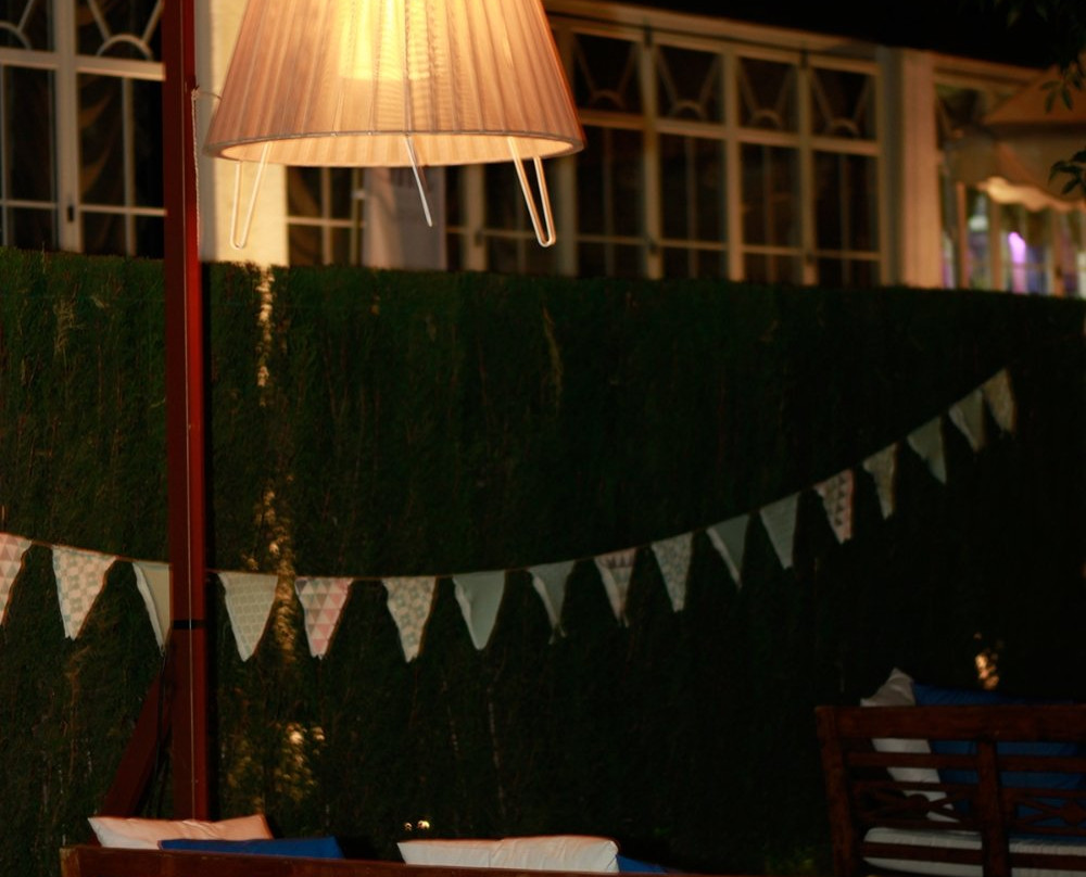 Sunset Chill Out-Atarfe必去景点