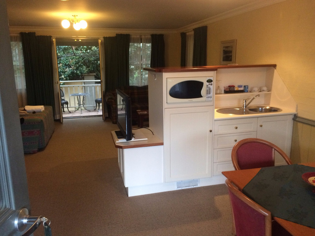 Wildes Boutique Hotel Kangaroo Valley主图