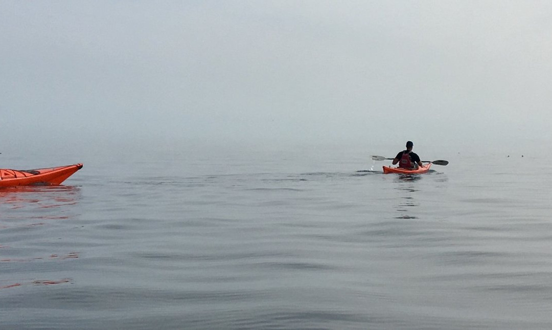 East Neuk Outdoors-Anstruther必去景点