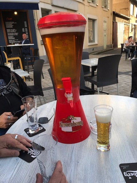 Perrier旅游攻略图片