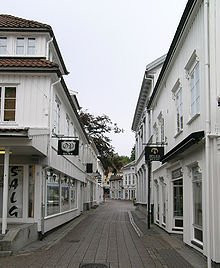 Heritage Walk