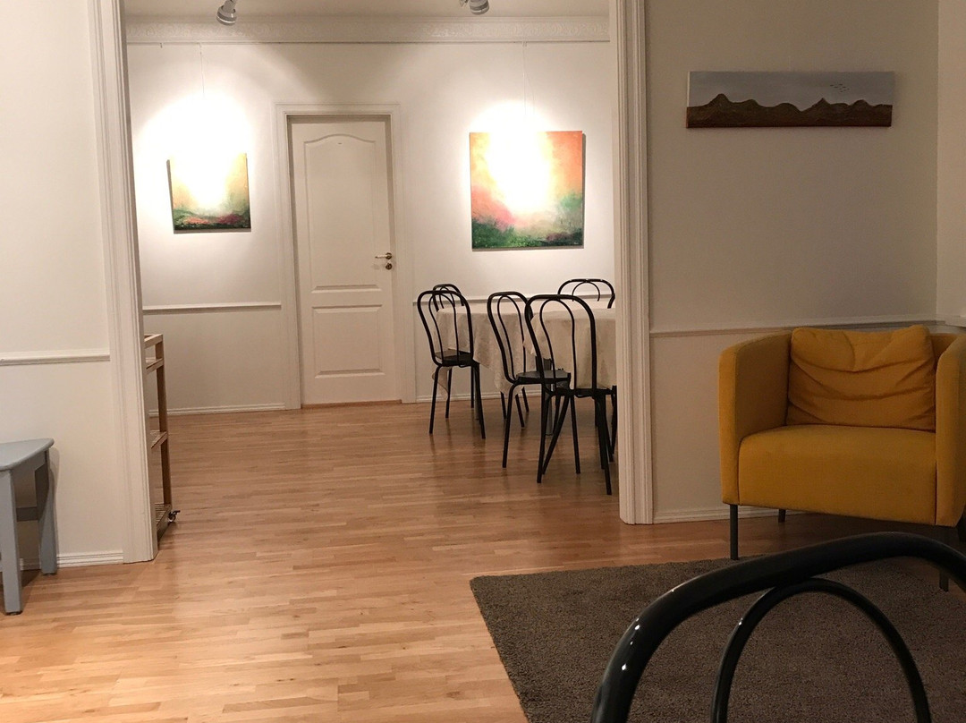 Gallery Guesthouse - StayWest主图