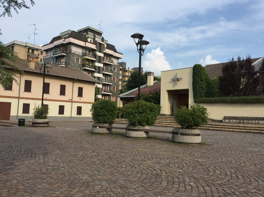 Chiesa di San Donato景点图片