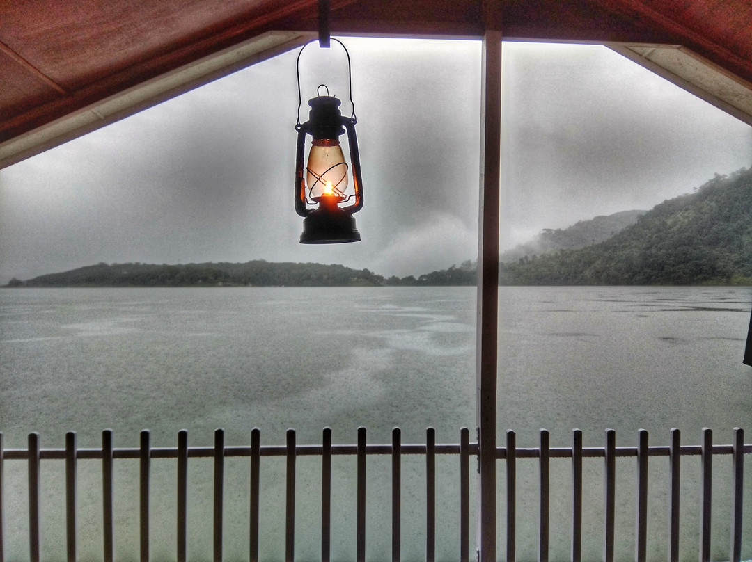 Umiam Lake景点图片